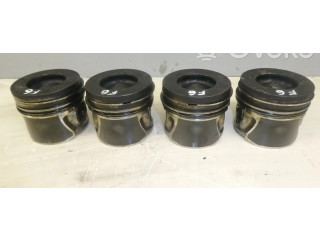 Píst D4EA   Hyundai Santa Fe   2.0  