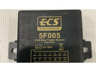 Блок управления E4031854, 5F005   Citroen C3 Picasso
