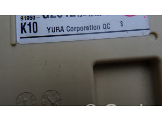 Блок предохранителей 91950G2512   Hyundai Ioniq    