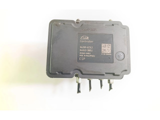 Блок ABS 06210962313, 50140836134811   Honda Insight