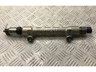 Vstřikovací lišta 238100R020, 8945860010   Toyota Auris 150    2ADFHV 
