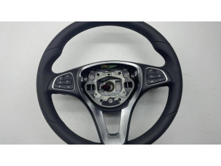 Руль Mercedes-Benz CLA C117 X117 W117  2013-2019 года A0014609103, 0060035954      