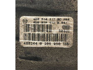 Блок АБС 4E0614517BC, 0265950135   Audi  A8 S8 D3 4E  2002 - 2009 года