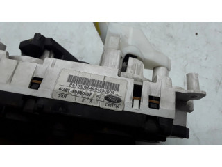 Блок управления климат-контролем 6G9119980BF, 69737001   Ford Galaxy