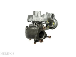  Турбина Volkswagen Sharan  701855, 701855-9008S         