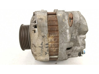 Генератор 31100PWA004, AHGA56   Honda Jazz 1.3     