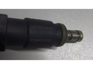 Vstřikovač A2720780123, 8289C04320   Mercedes-Benz S W221  pro benzínový motor 3.5  
