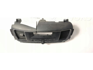 Блок управления климат-контролем 98075400ZD   Toyota Proace