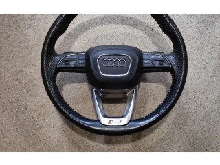 Volant Audi Q7 4M 2016 4M0880201  