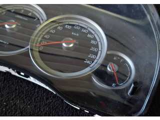 Přístrojová deska  Subaru Legacy 2005 0704521018192, NS1400L  