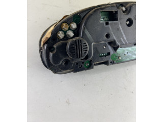 Přístrojová deska  Peugeot 607 2003 9653140280, 110008883026  