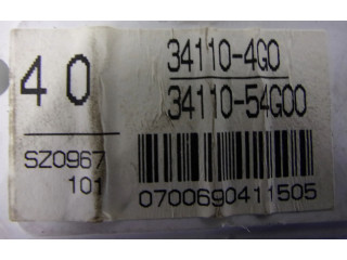 Панель приборов 34110-54G00, 34110-54G00   Suzuki Liana       