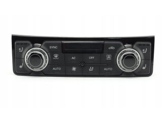 Блок управления климат-контролем 4H0820043E   Audi A8 S8 D4 4H
