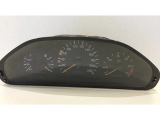 Панель приборов 2025400548   Mercedes-Benz E W210       