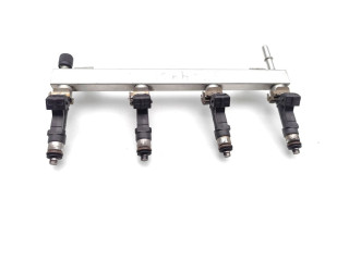 Vstřikovač 0280158181, 0280151239   Opel Corsa D    A14XER 