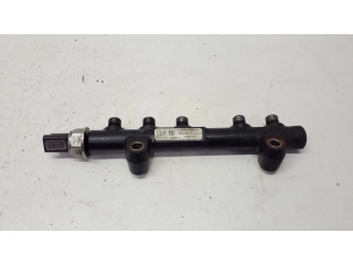 Vstřikovací lišta 9685297580, 9670076780   Ford Focus  pro naftový motor 1.6  