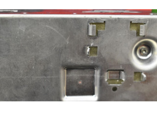 Блок управления двигателем ECU 4E0035729A, 4E0035729A   Audi A8 S8 D3 4E