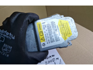 Блок подушек безопасности 6577917201801, 220443116   BMW 6 E63 E64