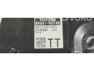 Řídící jednotka 896610U140   Toyota Yaris 2012