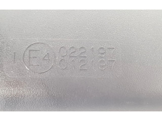 Зеркало (механическое) MN124448, MN124448   Mitsubishi L200