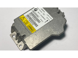 Блок подушек безопасности 912250001, 6577912250001   BMW 1 E81 E87