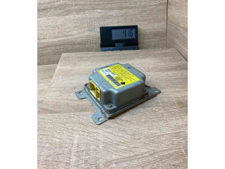 Блок подушек безопасности MR482599, X6T41771   Mitsubishi Montero