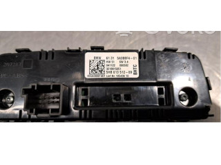 Řídící jednotka 61315A3BBF4   BMW 3 G20 G21 2023