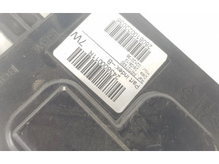 Блок управления 243800011R, 243800011R   Renault Fluence
