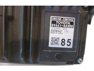 Řídící jednotka 896614A850   Toyota RAV 4 (XA50) 2019