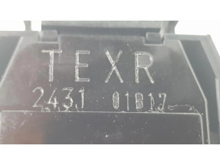 Блок управления 243101B17, 38970TEAT01   Honda Civic X