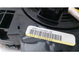 Подрулевой шлейф SRS 1763646, 4M5T14A664AB   Ford Focus C-MAX