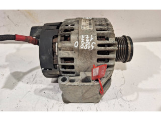 Генератор 51880173   Fiat Qubo      