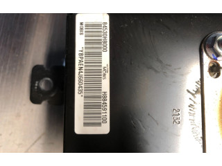Подушка безопасности пассажира 84530H8000, H884591100   KIA Stonic