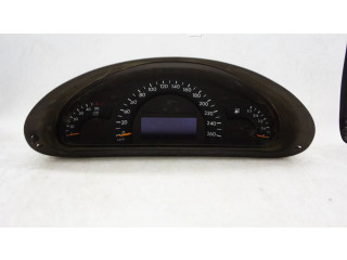 Přístrojová deska  Mercedes-Benz C W203 2005 a2035403911, 110080168  