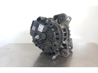 Генератор 03L903023K   Audi A3 S3 A3 Sportback 8P      