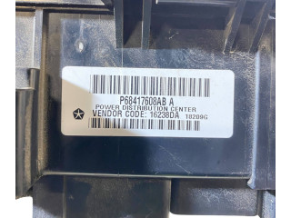   Pojistková skříňka 68417608AB, P68417608AB   Dodge Durango 2019
