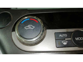 Блок управления климат-контролем 96437402   Chevrolet Aveo