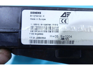 Блок комфорта 7M3962258Q, IMPRK1241353   Ford Galaxy   