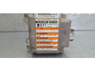 Блок подушек безопасности 3891064G11, 3891064G11   Suzuki Baleno EG