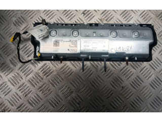 Подушка безопасности для колен 4H1880842A   Audi A8 S8 D4 4H