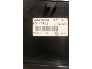 Přístrojová deska  Fiat Qubo 2020 52140644, 52140644  