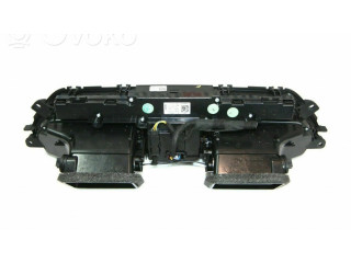 Модуль блока управления кондиционером 015356, 64119855406   BMW 3 G20 G21