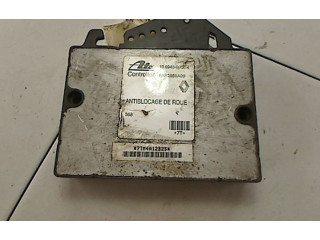 Блок управления АБС 10094303004   Renault Laguna I