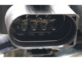 Блок управления коробкой передач    Audi A4 S4 B5 8D