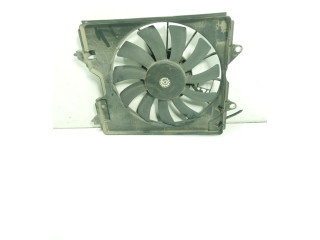 Вентилятор радиатора     MF022740    Honda Civic IX 