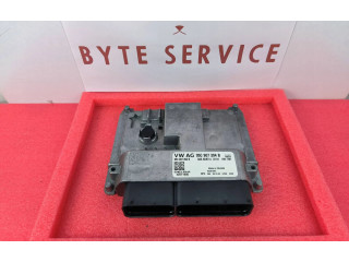 Řídící jednotka 05C907394B   Audi A3 8Y 2021