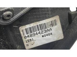 Zpětné zrcátko  Chrysler Voyager 2002  04894423AA  