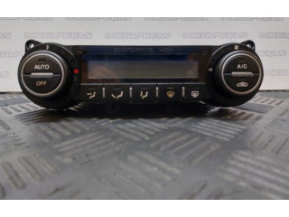 Блок управления климат-контролем 9-7250-1H602, 97250-1HXXX   KIA Ceed