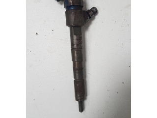 Vstřikovač 0445110423   Opel Zafira C     