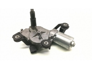 Моторчик заднего дворника 8200080900, 0390201577    Renault Megane II